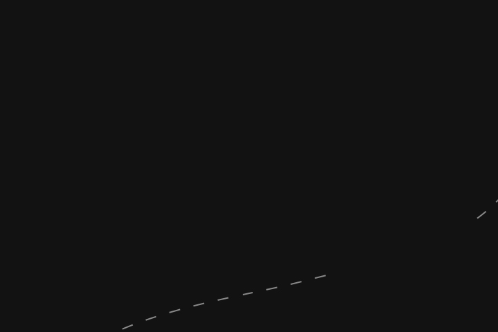 Dragon's Shadow / 용의 그림자