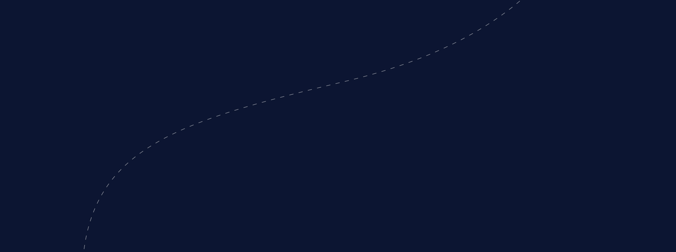 Following the Light / 빛을 따라서